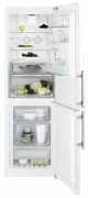 Холодильник Electrolux EN 3486 MOW отзывы владельцев