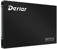 SSD Derlar 1000 GB T1-1TB отзывы владельцев