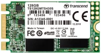 SSD Transcend TS128GMTS430S отзывы владельцев