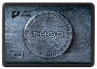 SSD e2e4 240 GB Thor 240Gb отзывы владельцев