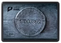 SSD e2e4 120 GB Thor 120Gb отзывы владельцев