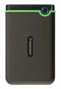 Внешний HDD Transcend StoreJet 25MC отзывы владельцев