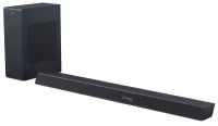 Саундбар Philips TAB8805 отзывы владельцев