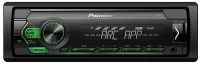 Автомагнитола Pioneer MVH-S120UI отзывы владельцев