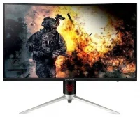Монитор Aopen 27HC2URPbmiiphx 27″ отзывы владельцев