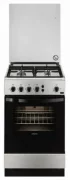 Плита Zanussi ZCG 9510 P1X отзывы владельцев