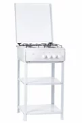 Плита Flama AVG1401-W отзывы владельцев