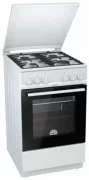 Плита Gorenje GN 5111 WF отзывы владельцев