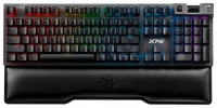 Клавиатура XPG Summoner отзывы владельцев