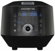 Мультиварка Polaris EVO 0446DS отзывы владельцев