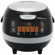 Мультиварка POLARIS PMC 0566D отзывы владельцев