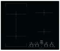 Варочная панель AEG IKK 64545 IB отзывы владельцев