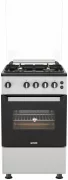 Плита Gorenje GNF5112S отзывы владельцев