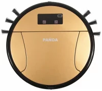 Пылесос Panda i7 gold отзывы владельцев