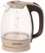 Чайник Brayer BR1045 RD отзывы владельцев