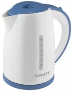 Чайник Scarlett SC-EK18P44 отзывы владельцев