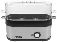 Яйцеварка Princess 262043 отзывы владельцев