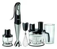 Блендер Braun MQ 785 Patisserie Plus отзывы владельцев