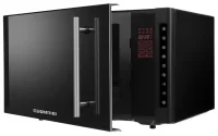 Микроволновая печь REDMOND RM-2301D отзывы владельцев