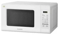 Микроволновая печь Daewoo Electronics KOR-660BW отзывы владельцев