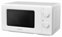 Микроволновая печь Daewoo Electronics KOR-6617W отзывы владельцев