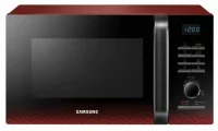 Микроволновая печь Samsung MG23H3115PR отзывы владельцев