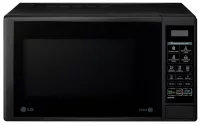 Микроволновая печь LG MS-20F46DB отзывы владельцев