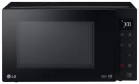Микроволновая печь LG MS-2336GIB отзывы владельцев