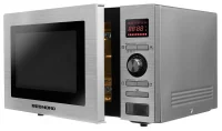 Микроволновая печь REDMOND RM-2502D отзывы владельцев