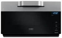Микроволновая печь Caso IMCG 25 отзывы владельцев