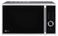 Микроволновая печь LG MC-8289BRCS отзывы владельцев