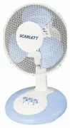 Вентилятор Scarlett SC-1173 отзывы владельцев