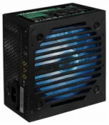 Блок питания AeroCool VX Plus 600 RGB 600W отзывы владельцев