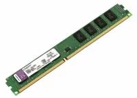 Оперативная память Kingston ValueRAM 4ГБ 1600MHz CL11 (KVR16N11/4) отзывы владельцев
