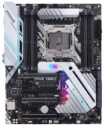Материнская плата ASUS PRIME X299-A отзывы владельцев