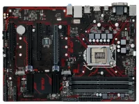 Материнская плата ASUS PRIME B250-PLUS отзывы владельцев