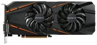 Видеокарта GIGABYTE GeForce GTX 1060 G1 Gaming 3G (rev. 1.0) (GV-N1060G1 GAMING-3GD) отзывы владельцев