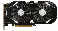 Видеокарта MSI GeForce GTX 1060 отзывы владельцев