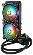 СВО XPG LEVANTE 240 отзывы владельцев