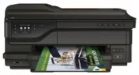 МФУ HP Officejet 7612 отзывы владельцев