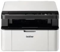 МФУ Brother DCP-1610WR отзывы владельцев