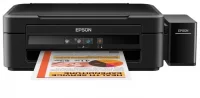 МФУ Epson L222 отзывы владельцев