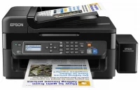 МФУ Epson L566 отзывы владельцев