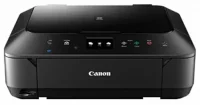 МФУ Canon PIXMA MG6640 отзывы владельцев