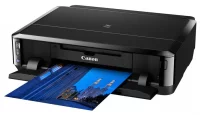 Принтер Canon PIXMA iP7240 отзывы владельцев