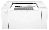 Принтер HP LaserJet Pro M104a отзывы владельцев