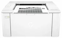 Принтер HP LaserJet Pro M104w отзывы владельцев