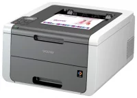 Принтер Brother HL-3140CW отзывы владельцев