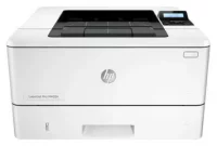 Принтер HP LaserJet Pro M402n отзывы владельцев