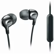 Наушники Philips SHE3705 отзывы владельцев